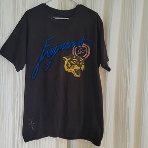 Travis scott fragment t shirt